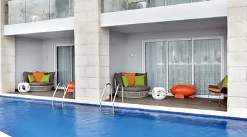 NICKELODEON HOTELS & RESORTS PUNTA CANA (EX. NICKELODEON HOTELS & RESORT)