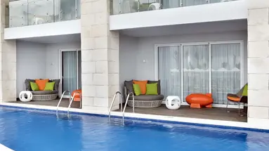 NICKELODEON HOTELS & RESORTS PUNTA CANA (EX. NICKELODEON HOTELS & RESORT)