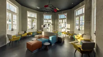 NICKELODEON HOTELS & RESORTS PUNTA CANA (EX. NICKELODEON HOTELS & RESORT)