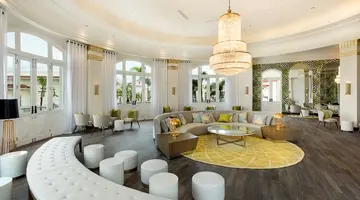 NICKELODEON HOTELS & RESORTS PUNTA CANA (EX. NICKELODEON HOTELS & RESORT)