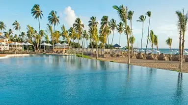NICKELODEON HOTELS & RESORTS PUNTA CANA (EX. NICKELODEON HOTELS & RESORT)