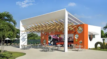 NICKELODEON HOTELS & RESORTS PUNTA CANA (EX. NICKELODEON HOTELS & RESORT)