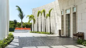NICKELODEON HOTELS & RESORTS PUNTA CANA (EX. NICKELODEON HOTELS & RESORT)