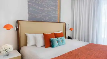 NICKELODEON HOTELS & RESORTS PUNTA CANA (EX. NICKELODEON HOTELS & RESORT)