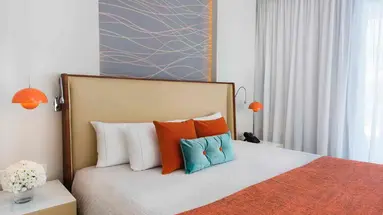 NICKELODEON HOTELS & RESORTS PUNTA CANA (EX. NICKELODEON HOTELS & RESORT)