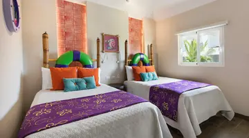 NICKELODEON HOTELS & RESORTS PUNTA CANA (EX. NICKELODEON HOTELS & RESORT)