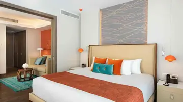 NICKELODEON HOTELS & RESORTS PUNTA CANA (EX. NICKELODEON HOTELS & RESORT)