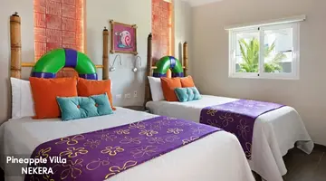 Nickelodeon Hotels & Resorts Punta Cana, Gourmet All Inclusive by Karisma