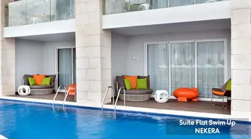 Nickelodeon Hotels & Resorts Punta Cana, Gourmet All Inclusive by Karisma