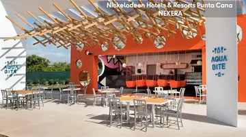 Nickelodeon Hotels & Resorts Punta Cana, Gourmet All Inclusive by Karisma