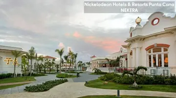 Nickelodeon Hotels & Resorts Punta Cana, Gourmet All Inclusive by Karisma