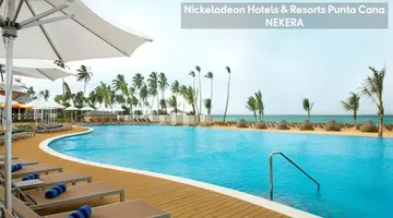 Nickelodeon Hotels & Resorts Punta Cana