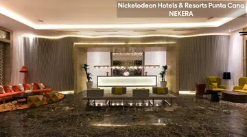 Nickelodeon Hotels & Resorts Punta Cana