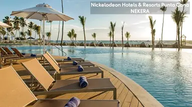 Nickelodeon Hotels & Resorts Punta Cana