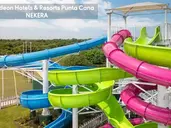 Nickelodeon Hotels & Resorts Punta Cana