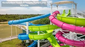 Nickelodeon Hotels & Resorts Punta Cana