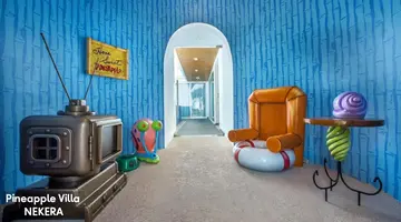 Nickelodeon Hotels & Resorts Punta Cana
