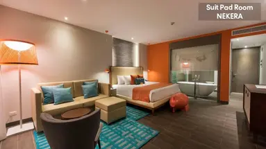 Nickelodeon Hotels & Resorts Punta Cana