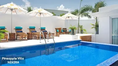 Nickelodeon Hotels & Resorts Punta Cana