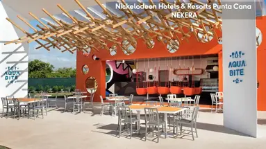 Nickelodeon Hotels & Resorts Punta Cana