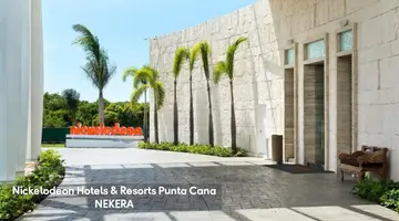 Nickelodeon Hotels & Resorts Punta Cana
