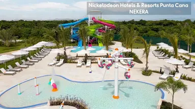 Nickelodeon Hotels & Resorts Punta Cana