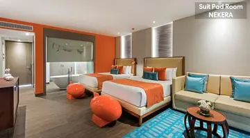 Nickelodeon Hotels & Resorts Punta Cana