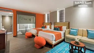 Nickelodeon Hotels & Resorts Punta Cana