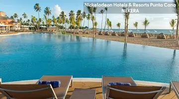 Nickelodeon Hotels & Resorts Punta Cana