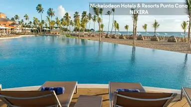 Nickelodeon Hotels & Resorts Punta Cana