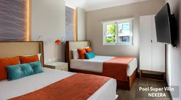 Nickelodeon Hotels & Resorts Punta Cana