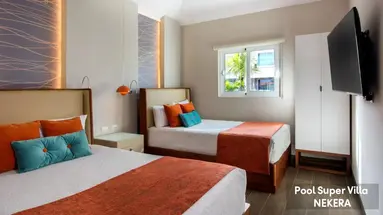 Nickelodeon Hotels & Resorts Punta Cana