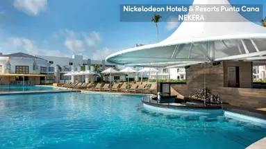 Nickelodeon Hotels & Resorts Punta Cana