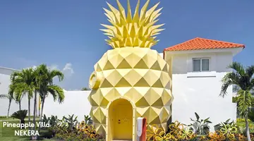 Nickelodeon Hotels & Resorts Punta Cana