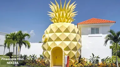 Nickelodeon Hotels & Resorts Punta Cana