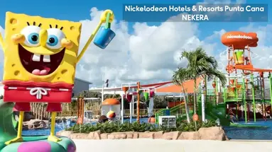 Nickelodeon Hotels & Resorts Punta Cana