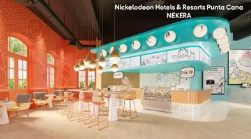 Nickelodeon Hotels & Resorts Punta Cana