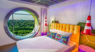 Nickelodeon Hotels & Resorts Riviera Maya by Karisma