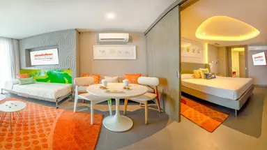 Nickelodeon Hotels & Resorts Riviera Maya by Karisma