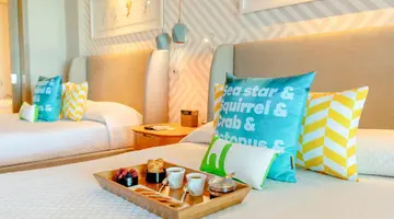 Nickelodeon Hotels & Resorts Riviera Maya by Karisma