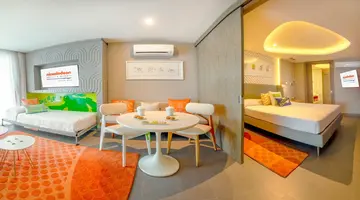 Nickelodeon Hotels & Resorts Riviera Maya by Karisma