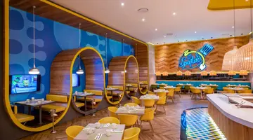 Nickelodeon Hotels & Resorts Riviera Maya by Karisma