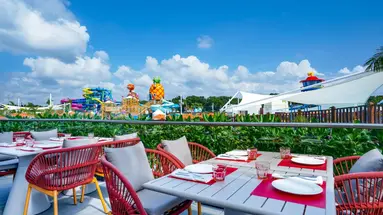 Nickelodeon Hotels & Resorts Riviera Maya by Karisma