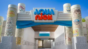 Nickelodeon Hotels & Resorts Riviera Maya by Karisma