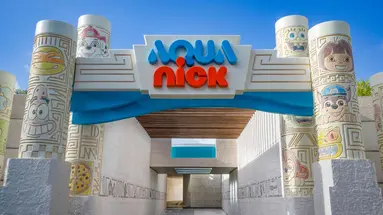 Nickelodeon Hotels & Resorts Riviera Maya by Karisma