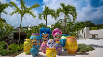 Nickelodeon Hotels & Resorts Riviera Maya by Karisma