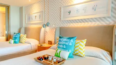 Nickelodeon Hotels & Resorts Riviera Maya by Karisma