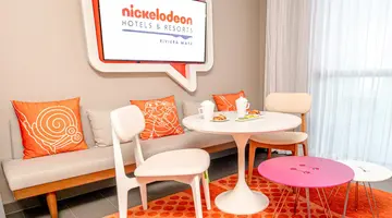 Nickelodeon Hotels & Resorts Riviera Maya by Karisma