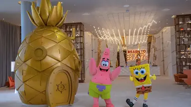 Nickelodeon Hotels & Resorts Riviera Maya by Karisma
