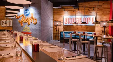 Nickelodeon Hotels & Resorts Riviera Maya by Karisma